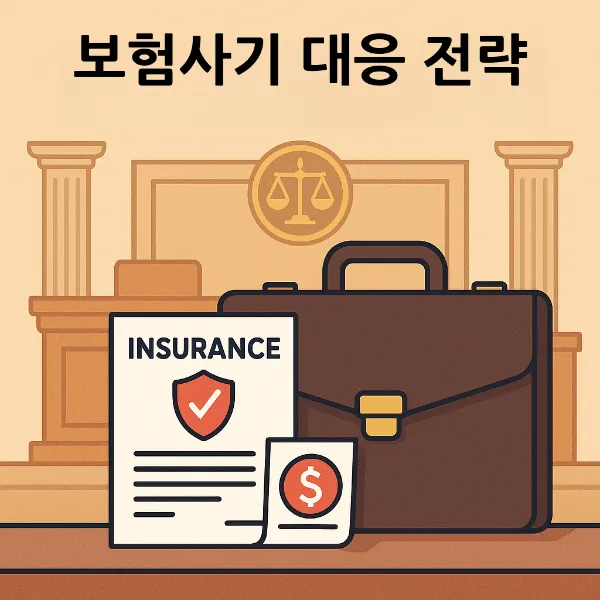 순천보이스피싱전문변호사, 보험사기전문변호사